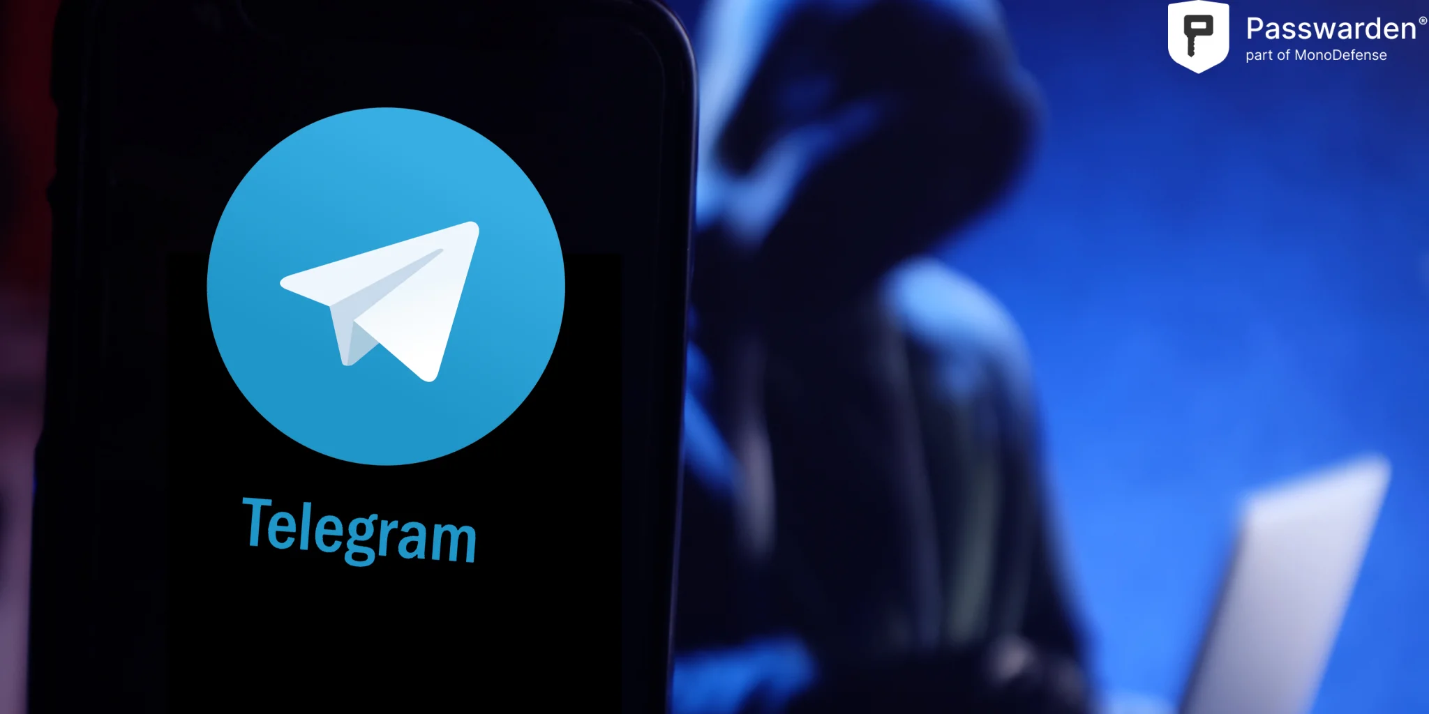 Telegram can Can I see my friends' groups?